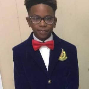 Meet your Posher, Randell